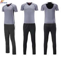 Referee Basketball Clothing