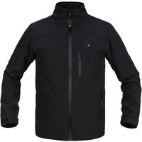 Digital Waterproof Heated Ski Jacket