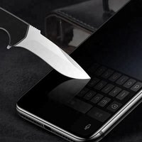 GoldenSky Custom Anti-spy 0.33mm Mobile Phone Glass for Iphone Xs/Xr/Xs Max 2.5d Privacy Tempered Glass Screen Protector