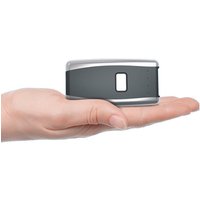 S01 Mini Wireless Barcode reader Bluetooth Pocket Sized Barcode Scanner