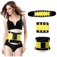 Adjustable Waist Support Belt Back Comfort