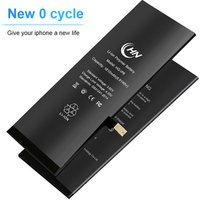 Factory Wholesale Smartphone Lithium Polymer Replacement Battery for iphone 6