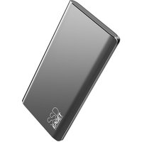 EAGET M1 2.5' Solid State Drive USB 3.1 External Hard Disk Portable SSD Mobile for macbook ssd 128gb