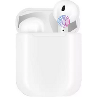 New 2019 trending product true wireless earbuds earphone tws i11 with touch button