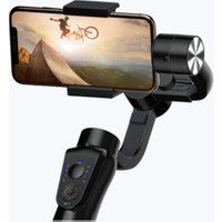 2019 Factory Best Handheld Portable Professional Smartphone Cell Mobil Phone Video Camera 3 Axis Gimbal Stabilizer for iPhone