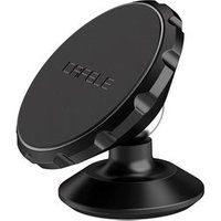 CAFELE Logo Customizable Universal 360 Rotation Sticky Strong Magnetic Phone Car Stand Magnet mount Holder