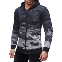 Hooded Sweatshirt Casual Wear