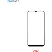 FORWARD Top Quality Replacement LCD Front Touch Screen Outer Glass Lens Panel For Samsung Galaxy A50 Screen Repair