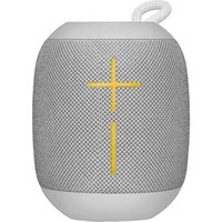G4 Mini fabric BT Speaker With Subwoofer Round Shape Wireless Speaker