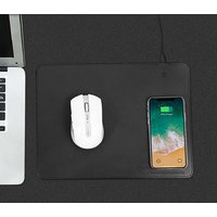 WMP01 amazon bestseller qi wireless charger wireless charging mousepad wireless charger mousepad