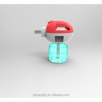 Electric Mosquito Repellent Liquid Vaporizer Pest Control