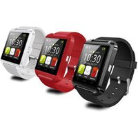 Wholesale Smart Watch U8 Smartwatch DZ09 GT08 for Mobile Phone