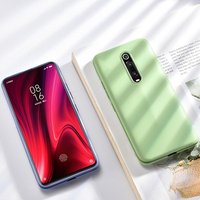 Redian Mobile Accessories Anti-Dirty Shockproof Phone Case For Xiaomi Mi 9t / 9t pro For Redmi K20 / K20 pro