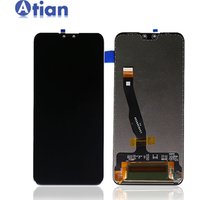 High Quality for Huawei Y9 2019 LCD Display with Touch Screen Digitizer Assembly LCD Enjoy 9 Plus JKM-LX1 JKM-LX2 JKM-LX3