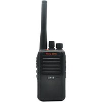 Motorola Two Way Radio Z418 Talkie Walkie With Competitive Price and quality