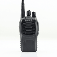 Hot sale 5W walkie talkie BF-888S baofeng bf888s portable radio 888s long talking range two way radio