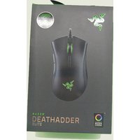Razer deathadder elite 16000 5G Optical Sensor gaming mouse
