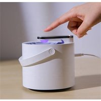 USB Rechargeable LED Electric Mosquito Killer Lamp