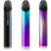 OEM/ODM New pod vape 2ml capacity pod system 450mAh vape pen start kit for nic salt &cbd