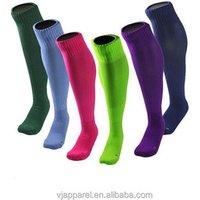 Long Colourful Sport Football & Soccer Socks