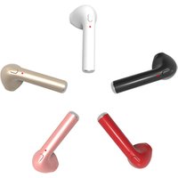 Factory Supply Wireless Sport Earbuds I7 Mini Earphone True Stereo Sound Headphones
