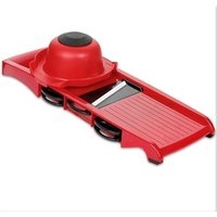 YiJia 5 in 1 as seen on tv multi function manual vegetable chopper dicer creative kitchen accessories