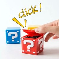 Portable Game Case For Switch Nintendo Cartridge Card 12 In 1 Storage Box