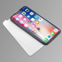 2.5d 9h tempered glass screen 3d glass for iphone X xr xs 0.33mm mobile glass screen protector