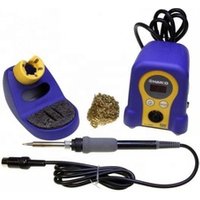 HAKKO FX-888D Digital ESD Soldering Station 70W Adjustable Temperature