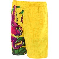 Sublimation Print Running Beach Shorts