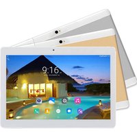 cheap china 3G phone tablets 10 inch IPS screen 1GB/16GB