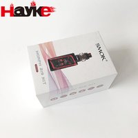 2019 Wholesale New Arrival E Cigarettes Smok Morph 219 Starter Kit with TF2019 Tank