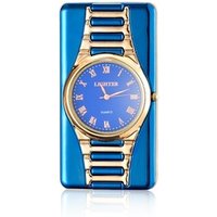 Fashion Custom Electric Cigarette Lighter USB Rechargeable Watch Lighter