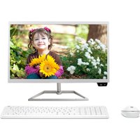 21.5 Inch 1920*1080 HD i3 i5 i7 Desktop Laptop Computer All In One PC With Wifi Widescreen
