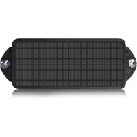 windower solar usb charger 10w 18v with monocrystalline silicon solar cell