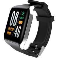 KSUN Smart Bracelet Band With Heart rate Monitor ECG Blood Pressure IP68 Fitness Tracker Wrisatband Android Smart Watch 2019