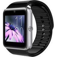 Drop shipping Smart Watch GT08 Clock With Sim Card Slot Push Message Bluetooth Connectivity Android Phone Smartwatch GT08