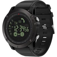 Shenzhen factory whole Spovan PR1 wireless bluetooth sport mens smart watch 33months standby time