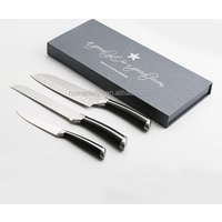 Stainless Steel Kitchen Knife Set 8 Inch Japanese Knife