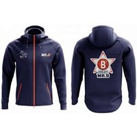 Full Zip Hoodie