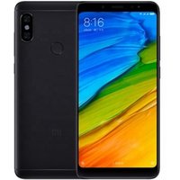 Spot Global Version xiaomi redmi wholesale note5 3+32GB / 4+64GB 5.99'' dual screen mobile phone