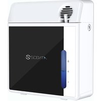 SCENTA Wall mounted scent machine, plastic fragrance dispenser
