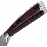 Handmade Laser Damascus Chef Knife