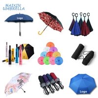 Top Quality Custom All kinds of Umbrella Manufacturer China Advertising Straight Folding Umbrella Promotional
