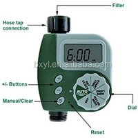 Taobao Electronic Dial Hose Water Timer Garden Irrigation