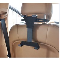 Wholesale Customized Ce Approved Car Back Seat Headrest Mount Holder For Ipad