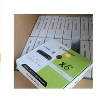 Alpha box X6+ Combo dvb-t2 wifi receiver dvb-C dvb-S2 satellite receiver powervu autoroll supports 3g ccam youtube
