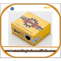 z3x-team box activated SAMSUN G PRO box