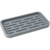 Silicone Kitchen Sink Tray Sponge Holder