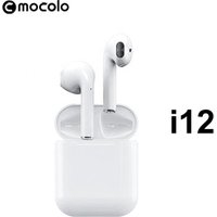 2019 Hot selling i12 I9S TWS Wireless Earbuds Bluetooths Stereo Headset earphone / bluetooths earphone / wireless headphones